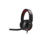 Corsair Raptor HS30 Analog Gaming Headset (CA-9011121-EU) with 3.5mm jack (optional)