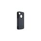 OtterBox Commuter Case Shockproof iPhone 4 / 4S Black (Accessory)