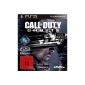 Call of Duty: Ghosts Freefall Edition (100% uncut) - [PlayStation 3] (Video Game)
