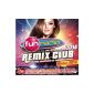 Fun Remix Club Winter 2014 (CD)
