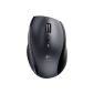 Very good mouse - with a few small flaws