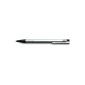 LAMY logo ballpoint pen 205 steel / black (Office supplies & stationery)