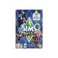 The Sims 3: Barnacle Bay PC / MAC (Video Game)