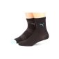 Puma Outdoor - Sport Socks - Pack of 2 - Striped - Women (Clothing)