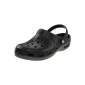 Crocs Duet Plus 12212-4G7-184 Unisex Clogs (Shoes)