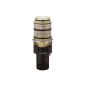 GROHE thermostatic compact cartridge 1/2 inch / from mismatching waterways 47,175,000 (tool)