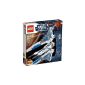 Lego Star Wars 9525 - Pre Vizsla's Mandalorian Fighter (Toys)