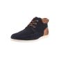 Selected Sel Gate C 16026143 gentlemen boots (shoes)