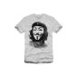 style3 Anonymous Che Guevara T-Shirt Men