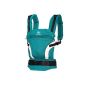 Manduca Baby Carrier - Blue (Baby Care)