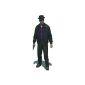 Breaking Bad - Heisenberg 16 cm Action Figure (Toy).