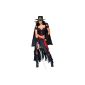Zorro - I-888655 - Costume - Adult Costume Sexy Lady (Clothing)