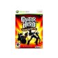 Guitar Hero: World Tour (Video Game)