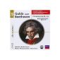 Gulda spielt Beethoven: Klaviersonaten Klavierkonzerte 1-32 + 1-5 (CD)