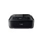 Canon PIXMA MX395 All-in-One Multifunction USB device (printer, scanner, copier and fax) Black (Personal Computers)