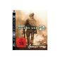 Call of Duty: Modern Warfare 2 (German) (Video Game)