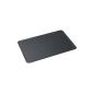 Silicone pad anthracite for Pizza Grill Stöckli (housewares)