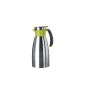 Emsa 512,575 SoftGrip EDS jug Quick Tip, 1 L, green (household goods)