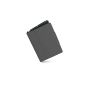 Logitech Big Bang Cover for Apple iPad Air Graphite gray (Accessories)
