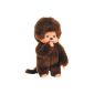 Teddy - 929001 - Plush - Kiki Brown - 20 cm (Toy)