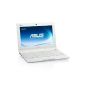 Asus X101CH-WHI024S Laptop 10.1 