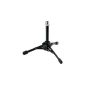 Microphone table stand (Electronics)