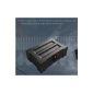 Dual Dock 2-in-1 power system to Xbox 360 - Duel Fuel Ammo Box - DF1 (Video Game)