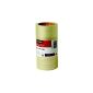 Scotch tape rolls adhésif- Transparent 19 mm x 66 m Lot 8 (UK Import) (Office Supplies)