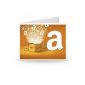 Amazon.de voucher for printing (Various Topics) (Ecard Gift Certificate)