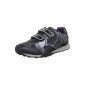 Geox J NEW JOCKER N J34G2N00211C9244 girls sneakers (shoes)
