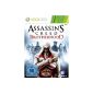 Assassin's Creed Brotherhood (uncut) (Video Game)