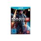 Mass Effect 3 - Special Edition - [Nintendo Wii U] (Video Game)