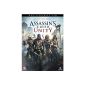 Assassin's Creed Unity Guide (Paperback)