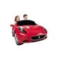 Ferrari California 12 Volt electric car (toy)