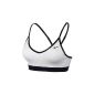 simple sports bra for light sports