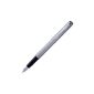 S0037650 Waterman Ballpoint pen shiny steel (Office Supplies)