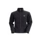 The North Face 100 Full Zip Lightweight Jackets (Textiles)