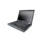 Lenovo 3000 N200 39.1 cm (15.4 inch) WSXGA + laptop (Intel Core 2 Duo T5250, 1GB of RAM, 160GB HDD, DVD + - RW DL, Vista Business) (Personal Computers)