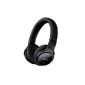 Sony MDR-ZX750BNB.CE7 supra-aural headphones wirelessly with Bluetooth USB reduction NFC 19h autonomy noises 8-22 000Hz 102 dB / mW + Handsfree Black (Electronics)