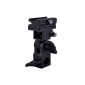 From Neewer Support Flash Light Umbrella Shoe Mount Type B Support For Flash With Sabot (Electronics)
