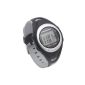 Ultra Sport heart rate monitor with chest strap Run 50 (equipment)