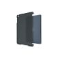 Belkin Snap Shield Basic Case (suitable for Apple iPadmini) black and transparent (Accessories)