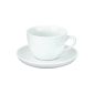 Esmeyer 433-213 6-cappuccino cups Bistro (household goods)