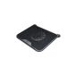 Xilence notebook cooler 140mm Black (Personal Computers)