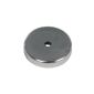 Silverline 106307 Set of 4 ferrite magnets in 7.2 kg (Tools & Accessories)