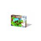Educational Clementoni-62618-Game - Scientific-Plantes Carnivores (Toy)