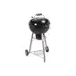 Outdoorchef 18.125.30 Charcoal barbecue Easy Charcoal 480 (Garden & Outdoors)