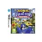 Sonic & Sega All-Stars Racing [English import] (Video Game)