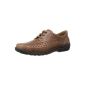 Rohde Rostock 1241 Men Lace Up Brogues (Shoes)