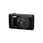 Olympus VR-340 Digital Camera (16 Megapixel, 10x opt. Zoom, 7.6 cm (3 inch) display, image stabilized) (Electronics)